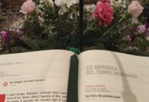 Bibbia-letture-vangelo-domenica