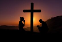 santarcisio-bibbia-croce-preghiera-vangeloo