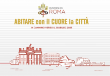Diocesi di Roma - Cammino sinodale
