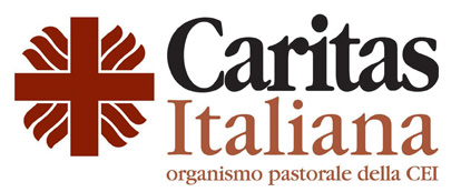 Caritas italiana Logo